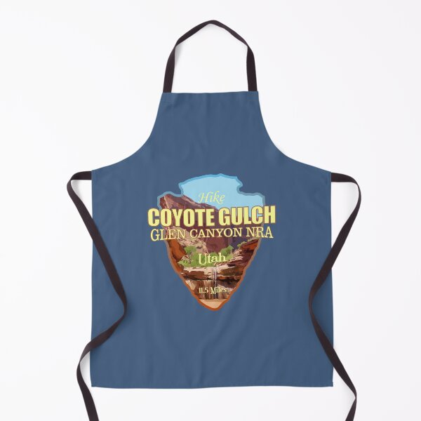 Item preview, Coyote Gulch (arrowhead) designed and sold by curranmorgan.