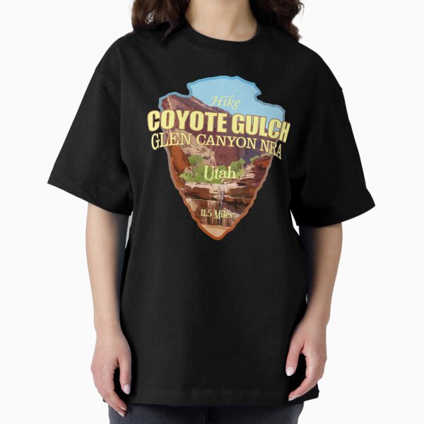 Item preview, Coyote Gulch (arrowhead) designed and sold by curranmorgan.