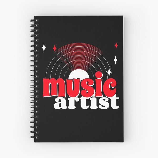 Item preview, Music Artist, Music Producer designed and sold by ilovetshirts87.