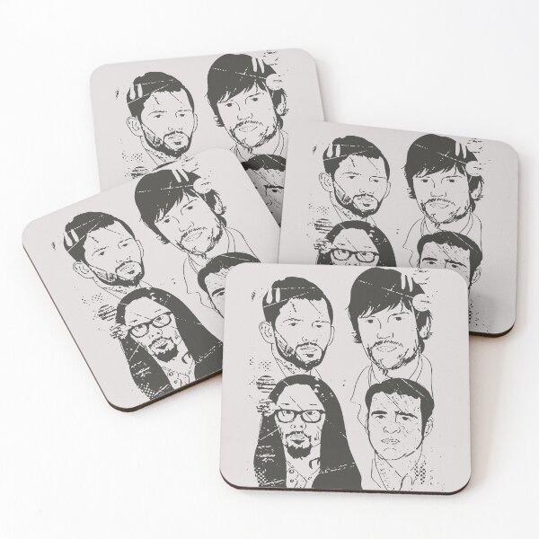 Item preview, Avett brothers designed and sold by ejody11.