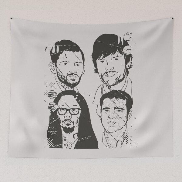 Item preview, Avett brothers designed and sold by ejody11.