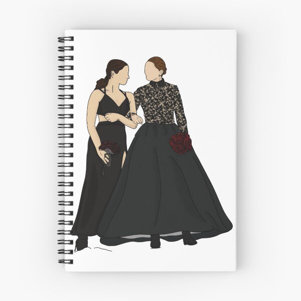 Item preview, Wynaught Wedding | Wynonna Earp designed and sold by EarpBands.