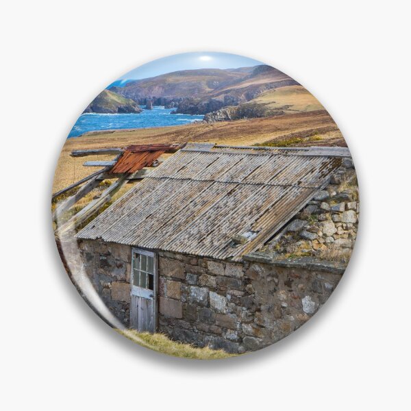 Item preview, Huerto abandonado en las Tierras Altas designed and sold by Dave Hare Photography.