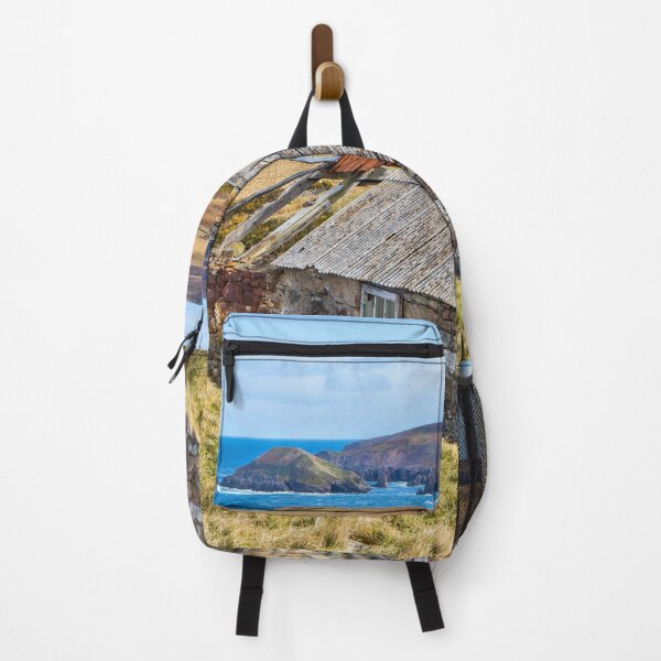 Item preview, Derelict Highland Croft designed and sold by Dave Hare Photography.