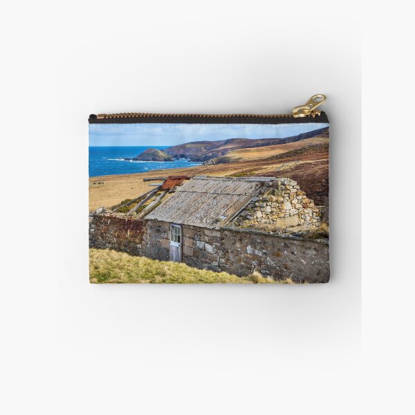 Item preview, Derelict Highland Croft designed and sold by Dave Hare Photography.