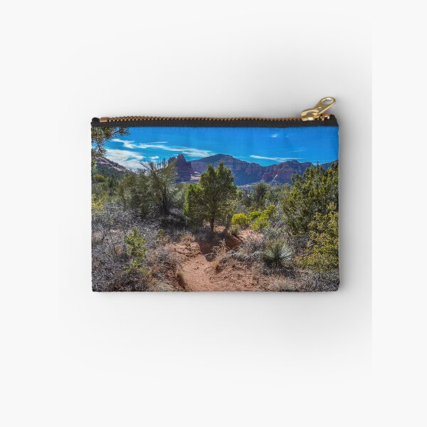 Item preview, Courthouse Butte Loop and Llama Trail Arizona USA Nine designed and sold by tamal778.