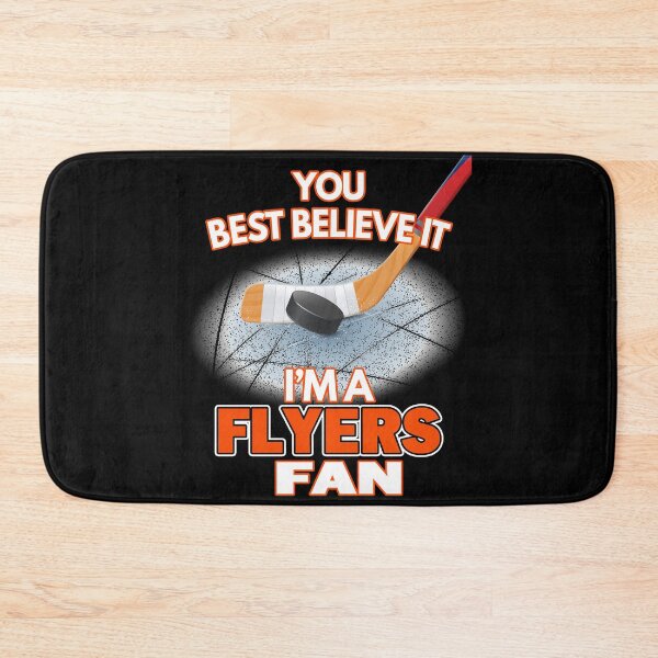 Artikelvorschau, Philadelphia Flyers Fan entworfen und verkauft von MoonsmileProd.