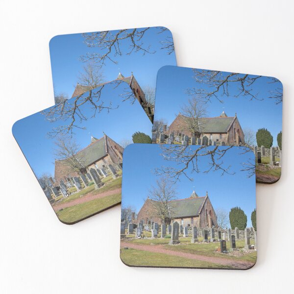 Item preview,  Elvanfoot Parish Church designed and sold by Dave Hare Photography.