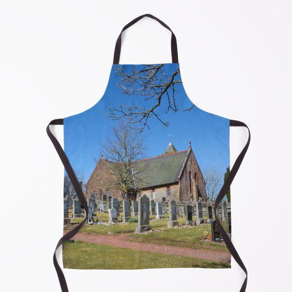 Item preview, Elvanfoot Parish Church designed and sold by Dave Hare Photography.