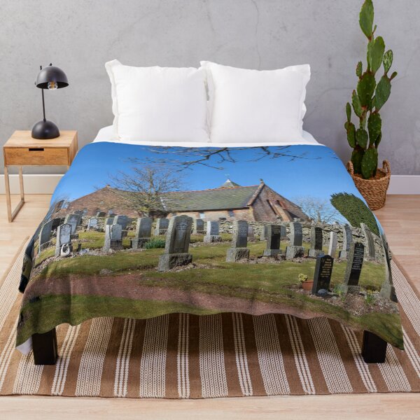 Item preview,  Elvanfoot Parish Church designed and sold by Dave Hare Photography.