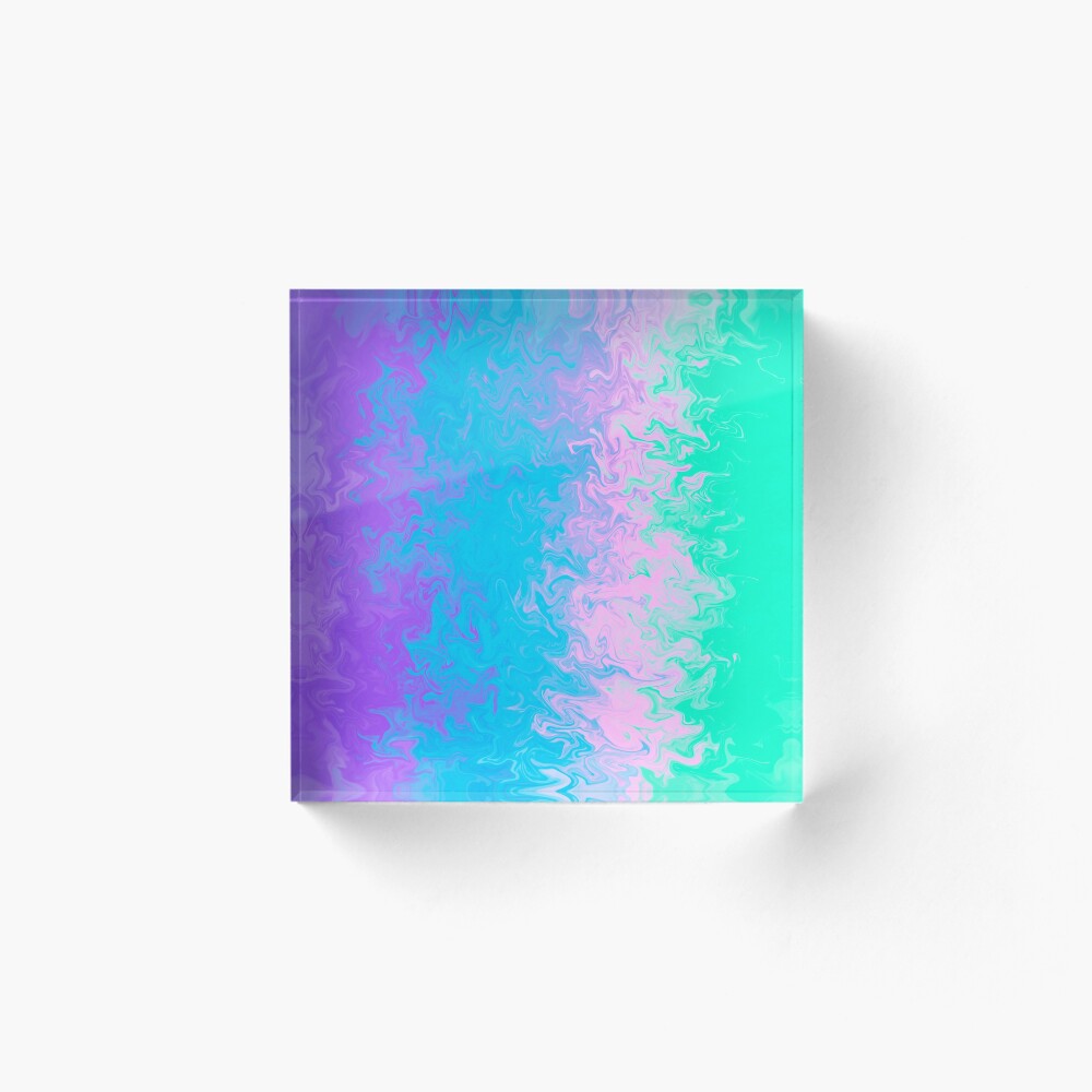 Item preview, Acrylic Block designed and sold by StylishSpectrum.