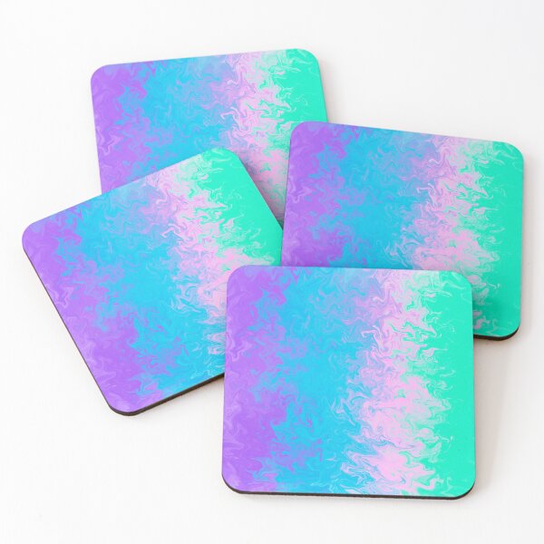Item preview, Liquified colours  designed and sold by StylishSpectrum.