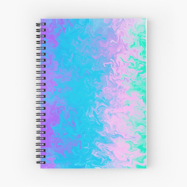 Item preview, Liquified colours  designed and sold by StylishSpectrum.