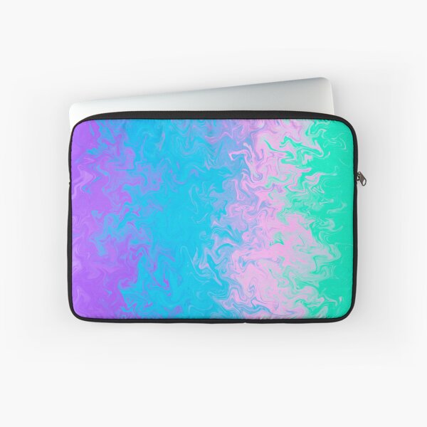 Item preview, Liquified colours designed and sold by StylishSpectrum.