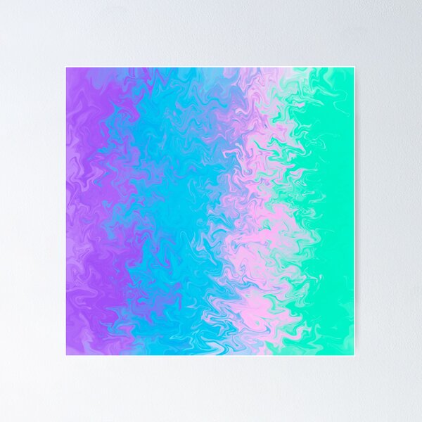 Item preview, Liquified colours  designed and sold by StylishSpectrum.