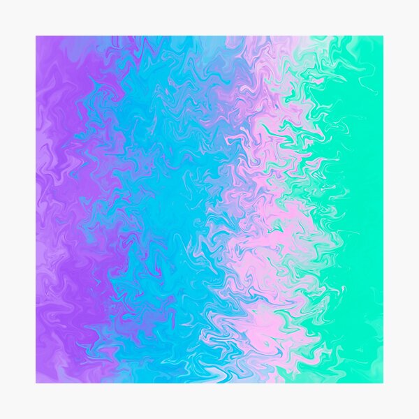 Item preview, Liquified colours  designed and sold by StylishSpectrum.