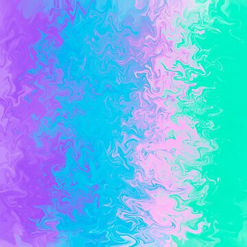 Artwork thumbnail, Liquified colours by StylishSpectrum
