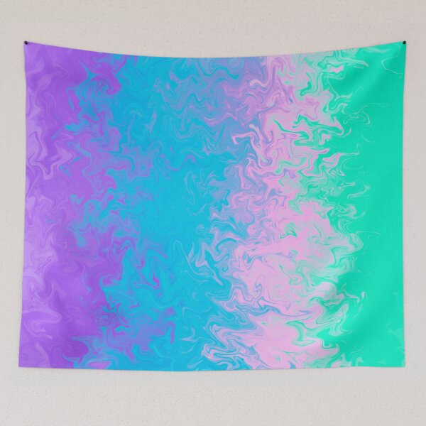 Item preview, Liquified colours  designed and sold by StylishSpectrum.
