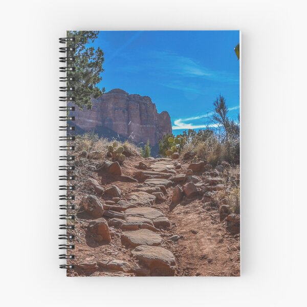 Item preview, Courthouse Butte Loop and Llama Trail Arizona USA Ten designed and sold by tamal778.