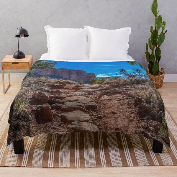 Item preview, Courthouse Butte Loop and Llama Trail Arizona USA Ten designed and sold by tamal778.