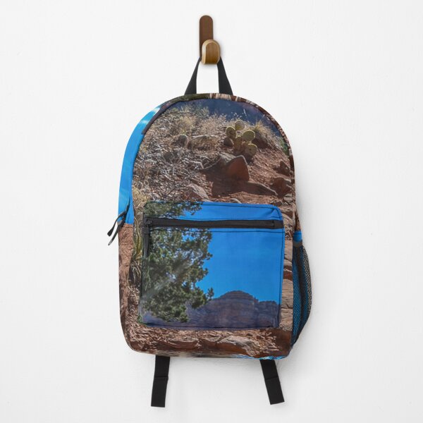 Item preview, Courthouse Butte Loop and Llama Trail Arizona USA Ten designed and sold by tamal778.