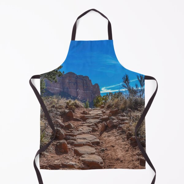 Item preview, Courthouse Butte Loop and Llama Trail Arizona USA Ten designed and sold by tamal778.