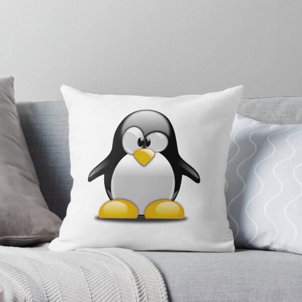 Item preview, Cute Penguin designed and sold by Fit & Fun Gallery.