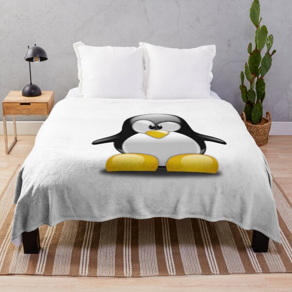Item preview, Cute Penguin designed and sold by Fit & Fun  Gallery.