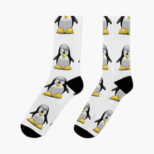 Item preview, Cute Penguin designed and sold by Fit & Fun  Gallery.