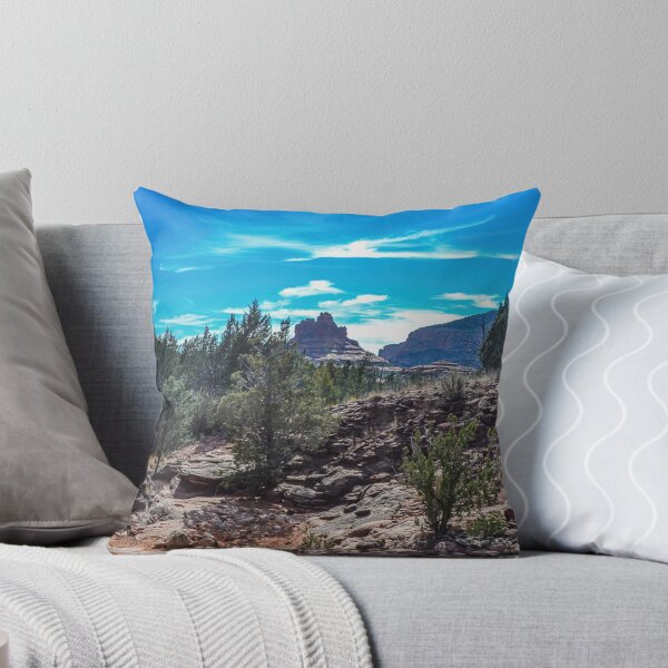 Item preview, Courthouse Butte Loop and Llama Trail Arizona USA Eleven designed and sold by tamal778.