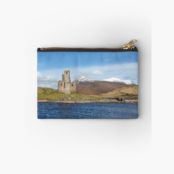 Item preview, Ardvreck Castle designed and sold by Dave Hare Photography.
