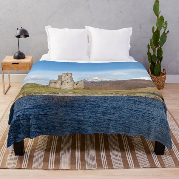 Item preview, Ardvreck Castle designed and sold by Dave Hare Photography.