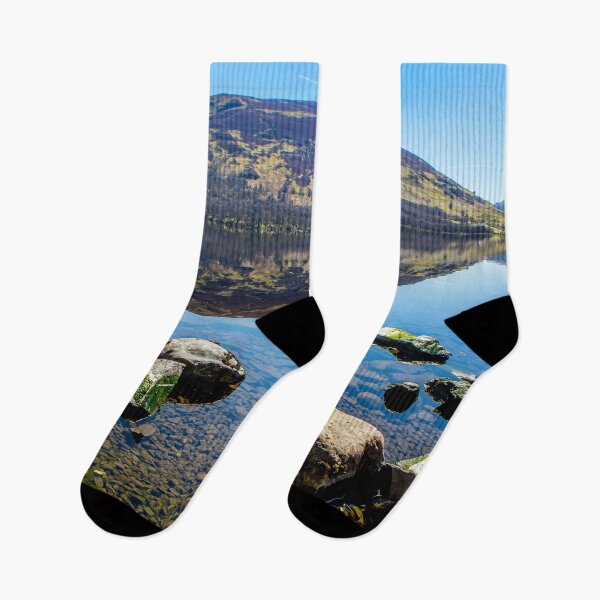 Item preview, Loch Earn designed and sold by Dave Hare Photography.