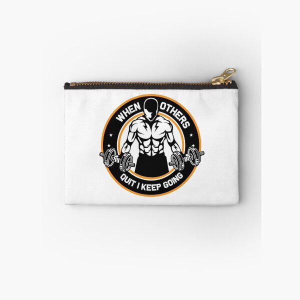 Item preview, when others quit i keep going designed and sold by JaMatt1983.