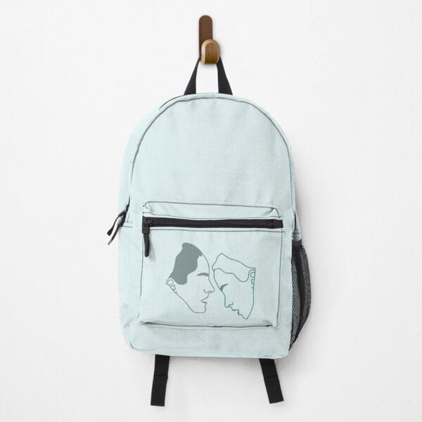 Item preview, The first kiss  designed and sold by drowned-twice.