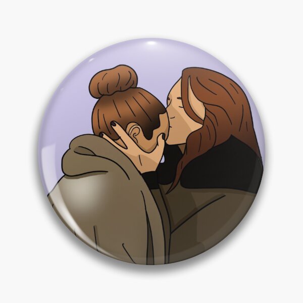 Artikelvorschau, Earp Sisters | Wynonna Earp entworfen und verkauft von EarpBands.