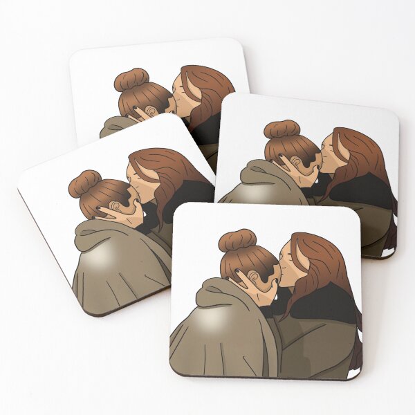 Item preview, Earp Sisters | Wynonna Earp designed and sold by EarpBands.