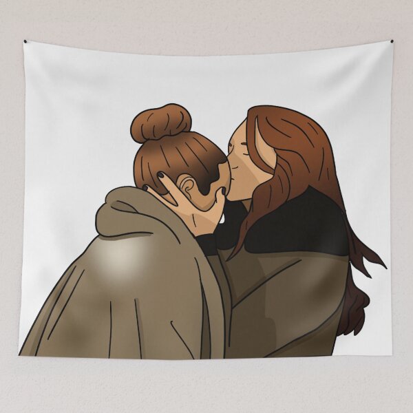 Item preview, Earp Sisters | Wynonna Earp designed and sold by EarpBands.