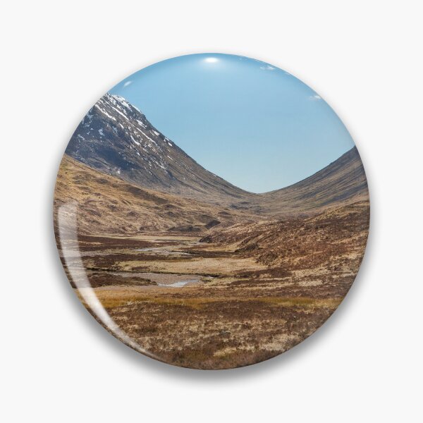 Artikelvorschau, Glencoe-Tal entworfen und verkauft von Dave Hare Photography.