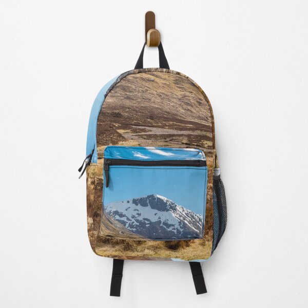 Item preview, Glencoe Valley designed and sold by Dave Hare Photography.