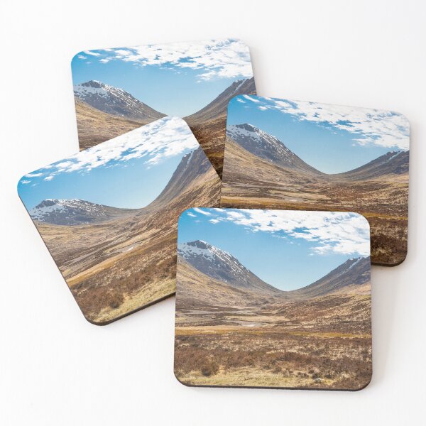 Item preview, Glencoe Valley designed and sold by Dave Hare Photography.