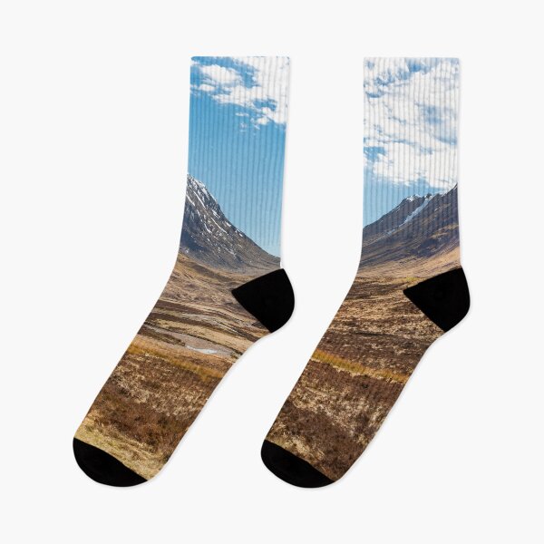 Item preview, Glencoe Valley designed and sold by Dave Hare Photography.