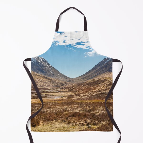 Item preview, Glencoe Valley designed and sold by Dave Hare Photography.