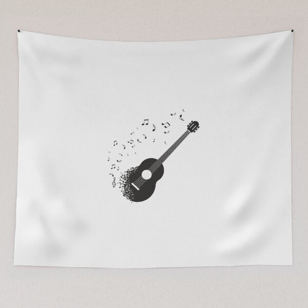 Item preview, Musician Hoodie /Guitar Hoodie designed and sold by mejon3.