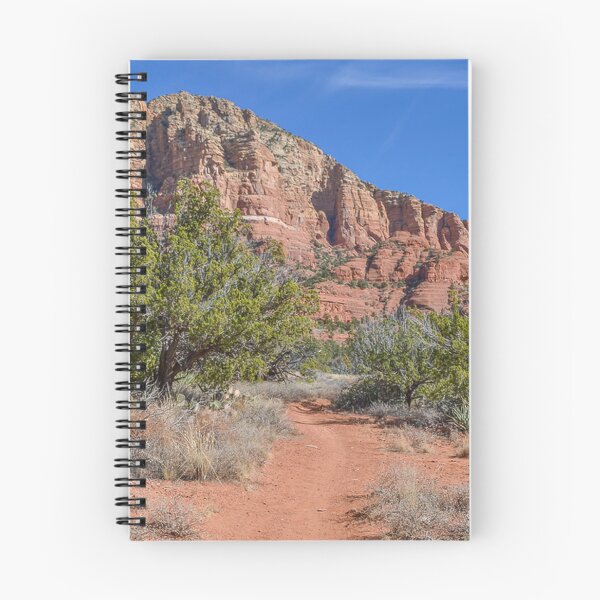 Item preview, Courthouse Butte Loop and Llama Trail Arizona USA thirteen   designed and sold by tamal778.