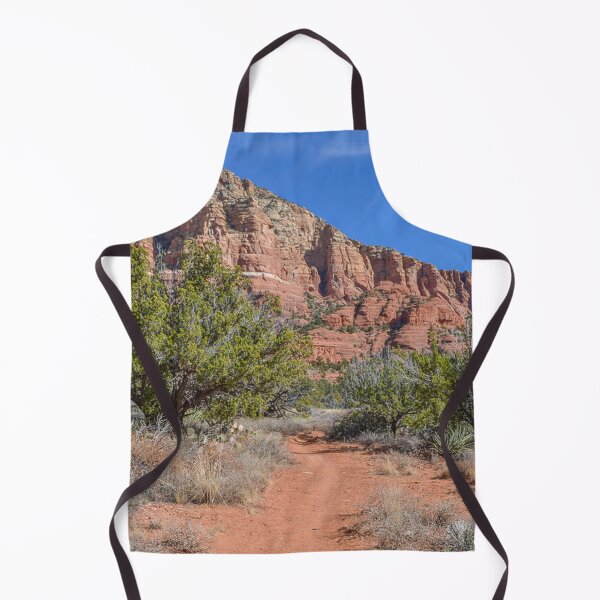 Item preview, Courthouse Butte Loop and Llama Trail Arizona USA thirteen   designed and sold by tamal778.