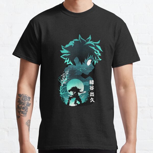 Deku  Classic T-Shirt