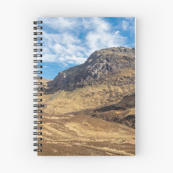 Item preview, Moorland of Glencoe. designed and sold by Dave Hare Photography.