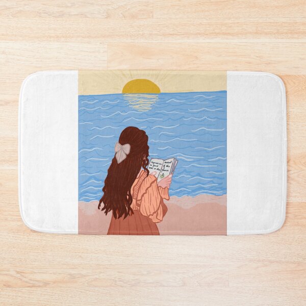 Item preview, Book lover designed and sold by Eve :).