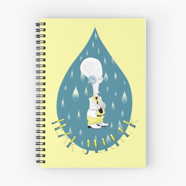 Item preview, Roger the Alien - Tear Jerker - American Dad designed and sold by pinkart666.